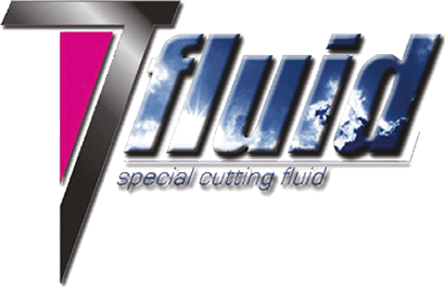 T Fluid Air Logo